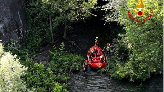 Ragazza di 25 anni scomparsa da quattro giorni, ricerche lungo il fiume Adda